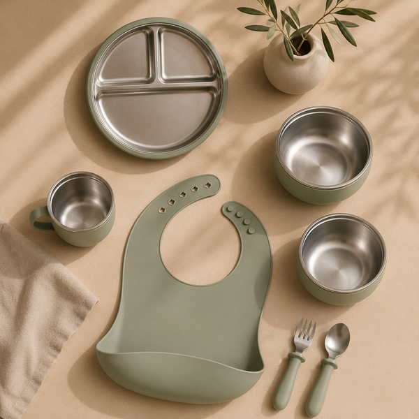 NUYA Starter Set