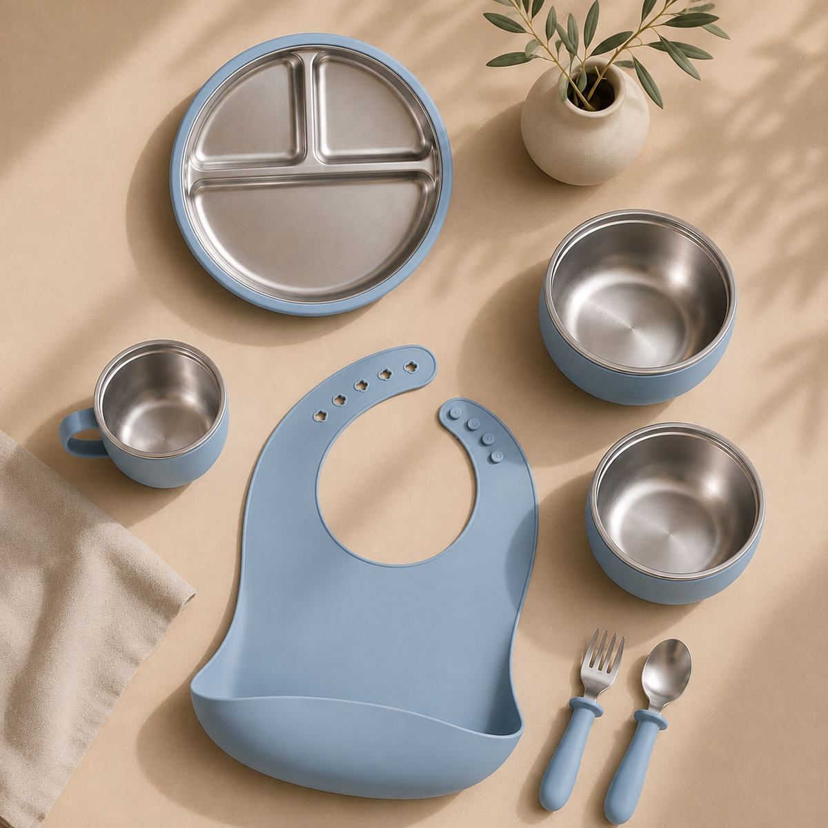 NUYA Starter Set