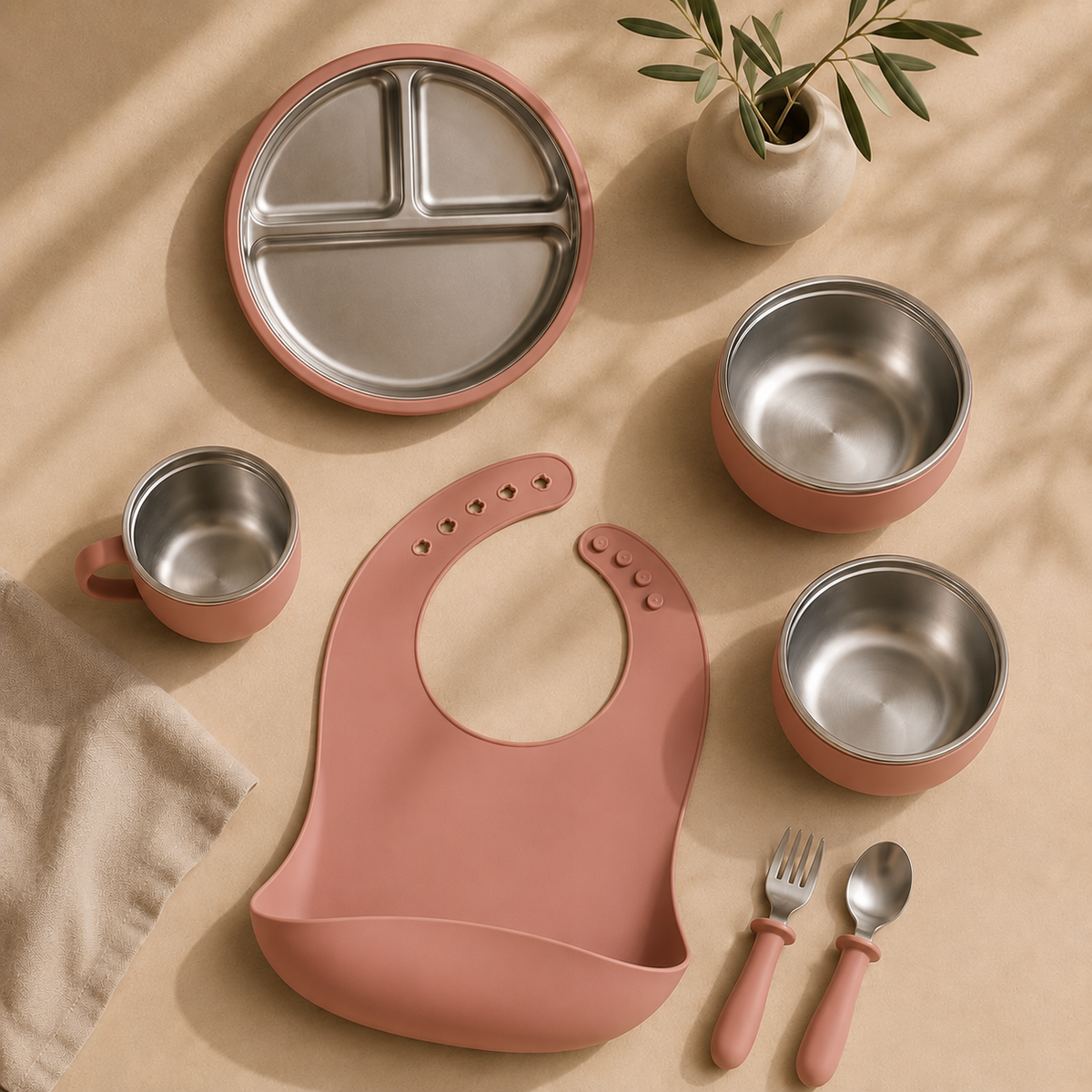 NUYA Starter Set