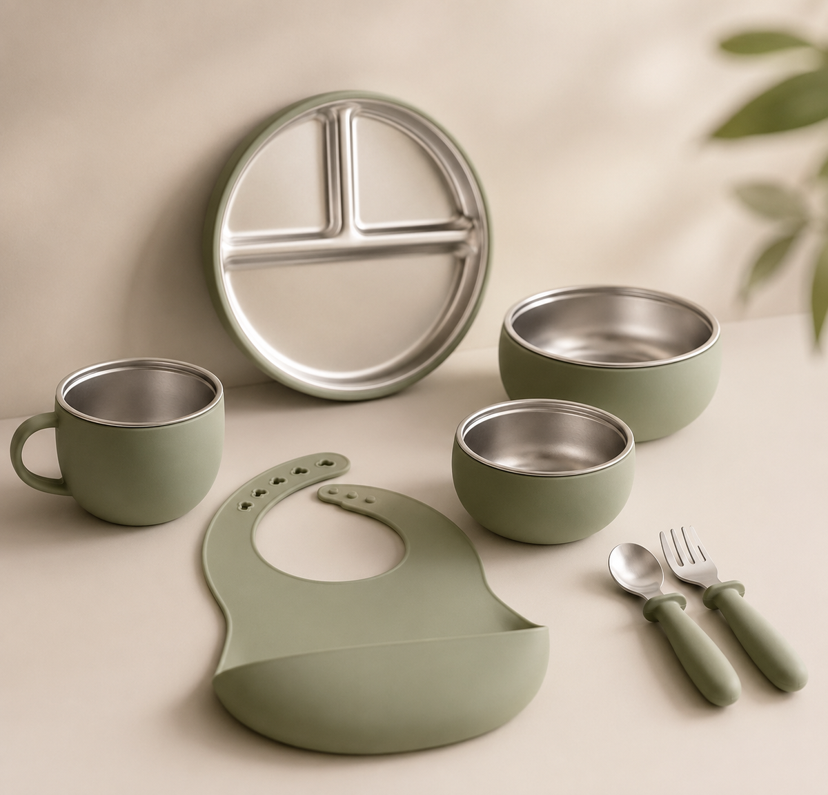 Sage Green